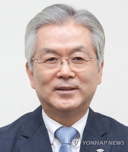 김용삼 문화체육관광부 1차관